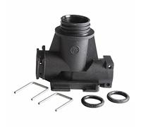 DIFF - Corps de débistat - DIFF pour Chaffoteaux : 61012743