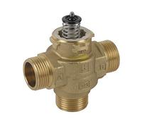 DIFF - Corps de vanne VCZMQ6000E - DIFF pour De Dietrich Chappée : 300003520