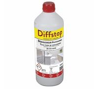 DIFF - Déboucheur liquide suractif DIFFSTOP - DIFF