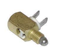 DIFF - Dérivation de thermocouple SIT M9 x F11/32 cosse male 6.35 - DIFF