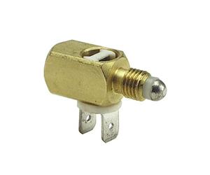 DIFF - Dérivation de thermocouple SIT M9 x F9 cosse male 6.35 - DIFF