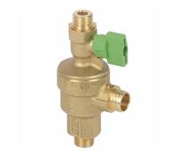 DIFF - Disconnecteur - DIFF pour Atlantic : 119528