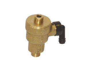 DIFF - Disconnecteur m-m g1/4 barrett - DIFF pour Chaffoteaux : 65118004