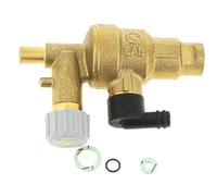 DIFF - Disconnecteur (pochette) - DIFF pour Chaffoteaux : 60081664