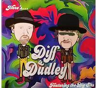 Diff & Dudley - Diff & Dudley Featuring The Big Sirs