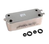 DIFF - Échangeur 24 plaques - DIFF pour ELM Leblanc : 87167723990