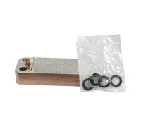 Saunier Duval Échangeur sanitaire 12 plaques S1016600 – DIFF