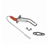 DIFF - Électrode allumage/ionisation - DIFF pour De Dietrich Chappée : S100890