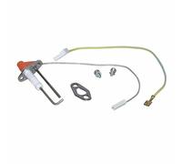 Electrode allumage/ionisation - DIFF pour De Dietrich Chappée : S101764
