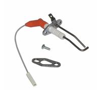 Electrode allumage/ionisation - DIFF pour De Dietrich Chappée : S62743