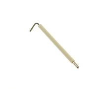 Électrode allumage WG5 - DIFF pour Weishaupt : 23220014217