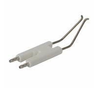 DIFF - Électrode allumage WL30/WL40 - DIFF pour Weishaupt : 24131010107