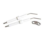 DIFF - Électrode TDC MB800 MEKU 19814 (X 2) - DIFF pour De Dietrich Chappée : S58169739