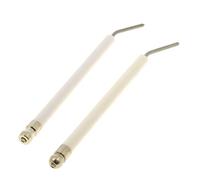 DIFF - Électrode W/WL2/0 (X 2) - DIFF pour Weishaupt : 1412131014/7