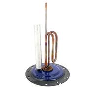 DIFF - Élément blindé 1200W 230V anode joint - DIFF pour Atlantic : 060185