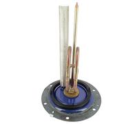DIFF - Élément blindé 1600W 230V anode joint - DIFF pour Atlantic : 060186