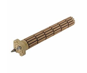 DIFF - Élément stéatite 1800W 230V - DIFF pour Atlantic : 060178