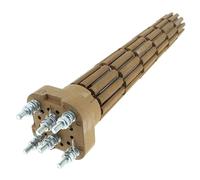 DIFF - Élément stéatite 3000W 230/400V - DIFF pour Atlantic : 060173