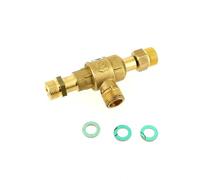 DIFF - Ensemble disconnecteur - DIFF pour De Dietrich Chappée : JJJ005625310