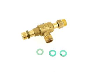 DIFF - Ensemble disconnecteur - DIFF pour De Dietrich Chappée : JJJ005625310