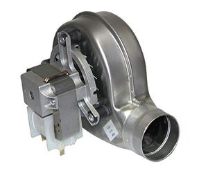 DIFF - Extracteur de fumée 03292G - DIFF pour Unical : 03292G