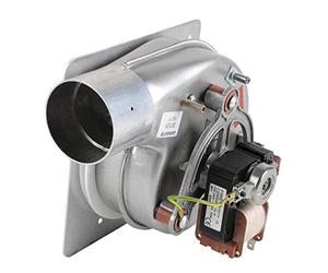 DIFF - Extracteur EGVM23 équipé - DIFF pour ELM Leblanc : 87167578990