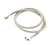 DIFF - Flexible fioul 3/8"x1/4" coudé 90° - DIFF pour Cuenod : 13016025