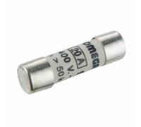 DIFF - Fusible 10A GG 8.5x23 (X 10) - DIFF