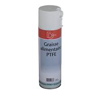 DIFF - Graisse alimentaire PTFE ISOCLEAR - DIFF