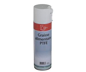 DIFF - Graisse alimentaire PTFE ISOCLEAR - DIFF