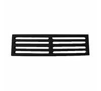 Diff - Grille en fonte pour cheminées 195x313mm - DIFF