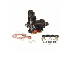 DIFF - Groupe départ chauffage kit - DIFF pour Chaffoteaux : 60002319