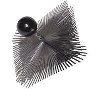 DIFF - Hérisson acier trempé à boule 300mm x 300mm - DIFF