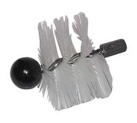 DIFF - Hérisson PP Ø125mm - DIFF