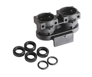 DIFF - Interface échangeur - DIFF pour Chaffoteaux : 61302492