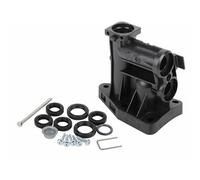DIFF - Interface inférieure équipée - DIFF pour Chaffoteaux : 61306596