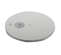 DIFF - Isolant céramique arrière - DIFF pour Chaffoteaux : 65103361