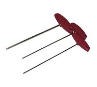 DIFF - Jeu 3 clés six pans male longue à poignée - DIFF