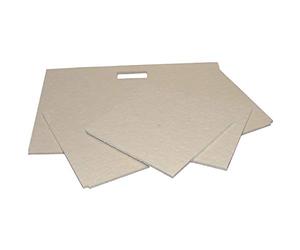 DIFF - Jeu garnitures GL/GV723 - DIFF pour ELM Leblanc : 87167588730