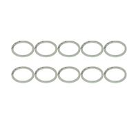 DIFF - Joint 20x24x1.5 (X 10) - DIFF pour ELM Leblanc : 87167257740