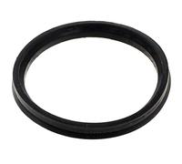 DIFF - Joint à lèvre Ø extérieur 130mm - DIFF pour De Dietrich Chappée : 300019004
