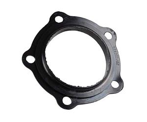 DIFF - Joint bride 5 trous Ø75 - DIFF pour Chaffoteaux : 924001