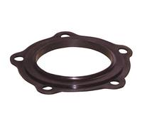 DIFF - Joint bride 5 trous pour chauffe-eau ARISTON - Ø 75mm - DIFF pour Chaffoteaux : 571312