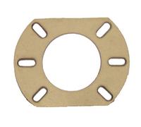 DIFF - Joint bruleur BFG02.001 - DIFF pour Atlantic : 142831