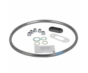 DIFF - Joint couvercle bruleur - DIFF pour Saunier Duval : S1042500