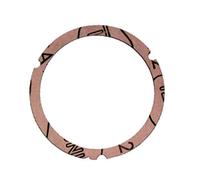 DIFF - Joint de bride de bruleur - DIFF pour Joannes : 204546