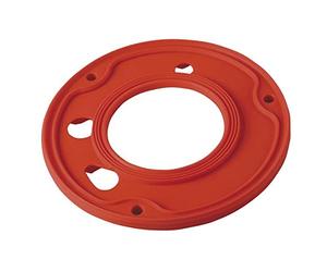 DIFF - Joint de bruleur - DIFF pour De Dietrich Chappée : 7796000