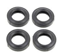 DIFF - Joint échangeur sanitaire (X 4) - DIFF pour De Dietrich Chappée : SX5404520