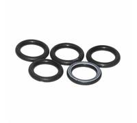 DIFF - Joint torique 17x4 (5 pièces) - DIFF pour Viessmann : 7828766