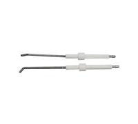 DIFF - Kit électrodes - DIFF pour De Dietrich Chappée : 7675674